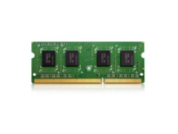 QNAP - DDR3L - modul - 2 GB - SO DIMM 204-pin - 1600 MHz / PC3L-12800 - 1.35 V - ej buffrad - icke ECC