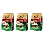 Philips Senseo 108 x Cafe Rene Dark Strong Roast Coffee Pads Bags Pods
