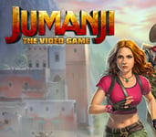 JUMANJI: The Video Game Steam (Digital nedlasting)