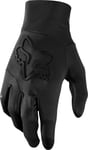 Fox Ranger Water Glove Black - Mtbkläder