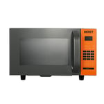 HOST Flatbed Microwave 21L 750W HOST0875MW