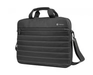 Natec Laptop Bag Taruca 15.6” - Musta Tietokonelaukku