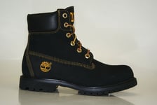 Timberland 6 Inch Premium Boots Size 37,5 US 6,5W Waterproof Women Lace up Boots