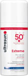ultrasun 50+SPF Extreme 100 ml