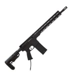 Wolverine - HPA Airsoft MTW Billet Carbine 14,5" Tactical