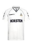 Tot Fa Cup 91 Jersey S/S Sport Women Sports Clothes Sports Tops & T-shirts Sport Football Shirts White Hummel