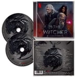 The Witcher : Season 3 (Soundtrack From The Netflix Original Series)