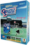 Greatest Striker Limited Edition Sony PlayStation 2 PS2 Taito Japanese ver New