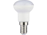 V-Tac 21211 Led (Rgb)-Lampa Eek F (A - G) E14 2,9 W Naturvit (Ø X H) 39 Mm X 76 Mm 1 St