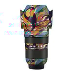 AF-S NIKKOR 24-70 F2.8G ED Anti-rayures Lentille Autocollant Film De Protection Corps Protecteur Peau Pour Nikon AF-S NIKKOR 24-70mm F2.8G ED - Type22