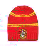 Harry Potter, Stickad Mössa - Gryffindor