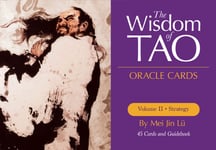 Wisdom of TAO Oracle cards, Volume II - Strategy