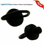 For Logitech UE Boom 1 Boom 2 UE Megaboom Wireless Speaker D-Ring & Screw