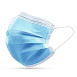 Disposable Surgical Mask Pack of 500