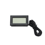 Digital termometer kyl / frys -50°.. +70°