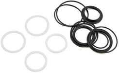 Fox Rebuild Kit; Float Line Air SleeveSpecial Q-ring dps dpx2