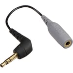  Rode SC4 3.5mm TRS to TRRS Adaptor 