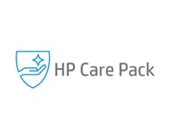 HP 3-year SureClick Enterprise - Up to 250 Licenses Support - Up to 250Users and Devices