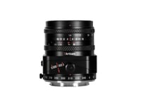 7Artisans 50mm f/1.4 Tilt Shift Lens (Sony E)