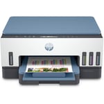 HP Smart Tank 7006 Allt-i-ett, Utskrift, skanning, kopiering, trådlöst, Skanna till PDF