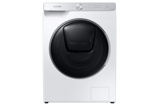 SAMSUNG QuickDrive, AddWash & Optimal Washing Machine, 9kg