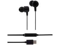 In-Ear Headphones Usb-C
