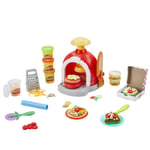 Play-Doh - Kitchen Creation Pizza Oven Playset(F4373)