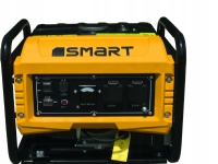 Generator Smart inverter generator 3,0 kw smart (01-3000INV)
