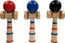 Kendama - Ett Arkadspel