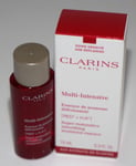 Clarins Multi Intensive Super Restorative Treatment Essence 5ml Trial Size