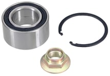 Hjullagerssats - Ford - Fiesta, Ecosport, Transit courier, B-max, Tourneo courier. Mazda - 2