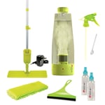 H2O e3 - Eco Cleaning kit