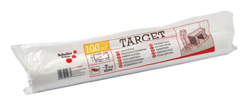 Schuller Eh'klar Täckplast Target S7, 500 mm x 50 m, 2 st