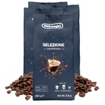 Delonghi Selezione Espresso  - 1000 g. kaffebønner