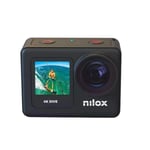 FOTOGRAFI / VIDEO, Videokameror, SPORT, Nilox Action Cam 4k Dive Funktioner 4K-upplösning Effektiv fotoupplösning 20MP