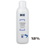 M:C Meister Coiffeur 12% Väteperoxid 1000 ml