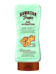 Silk Hydration After Sun 180 Ml *Villkorat Erbjudande Nude Hawaiian Tropic