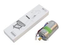 Hp Scan Motor Svc (C6074-60419)