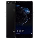 Huawei P10 Lite 4G 32GB Dual-SIM midnight black EU