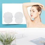 Svettskydd för armhålor – 50-pack osynliga skyddslappar med hög absorptionsförmåga