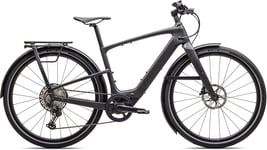 VADO SL 6.0 CARBON EQ G2, L, CARBON/BLACK/OBSIDIAN