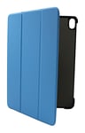 Cover Case Apple iPad Air 10.9 (2020) (2022) (Ljusblå)