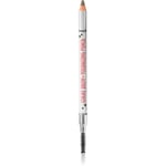 Benefit Gimme Brow+ Volumizing Pencil Vandfast øjenbryn blyant med volumeneffekt Skygge 3,5 Neutral Medium Brown 1,19 g
