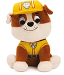Paw Patrol Gosedjur Rubble 15 cm