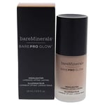 BarePro Glow Liquid Highlighter - Free by bareMinerals for Women - 0.5 oz Highlighter