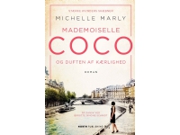 Mademoiselle Coco och doften av kärlek | Michelle Marly | Språk: Danska
