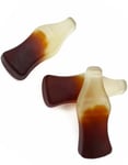 1,5 kg Frisia Sockerfria Cola-flaskor - Påse med vingummi (SOCKERFRI)