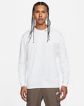 Nike Sportswear Premium Essentials Men's Long-Sleeve T-Shirt