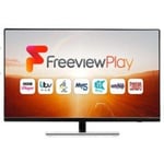 Vispera 32ELEGANT1 32" FHD LED Smart TV