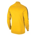 Nike Dry Academy 18 Full Zip Sweatshirt Yellow 8 Years Boy